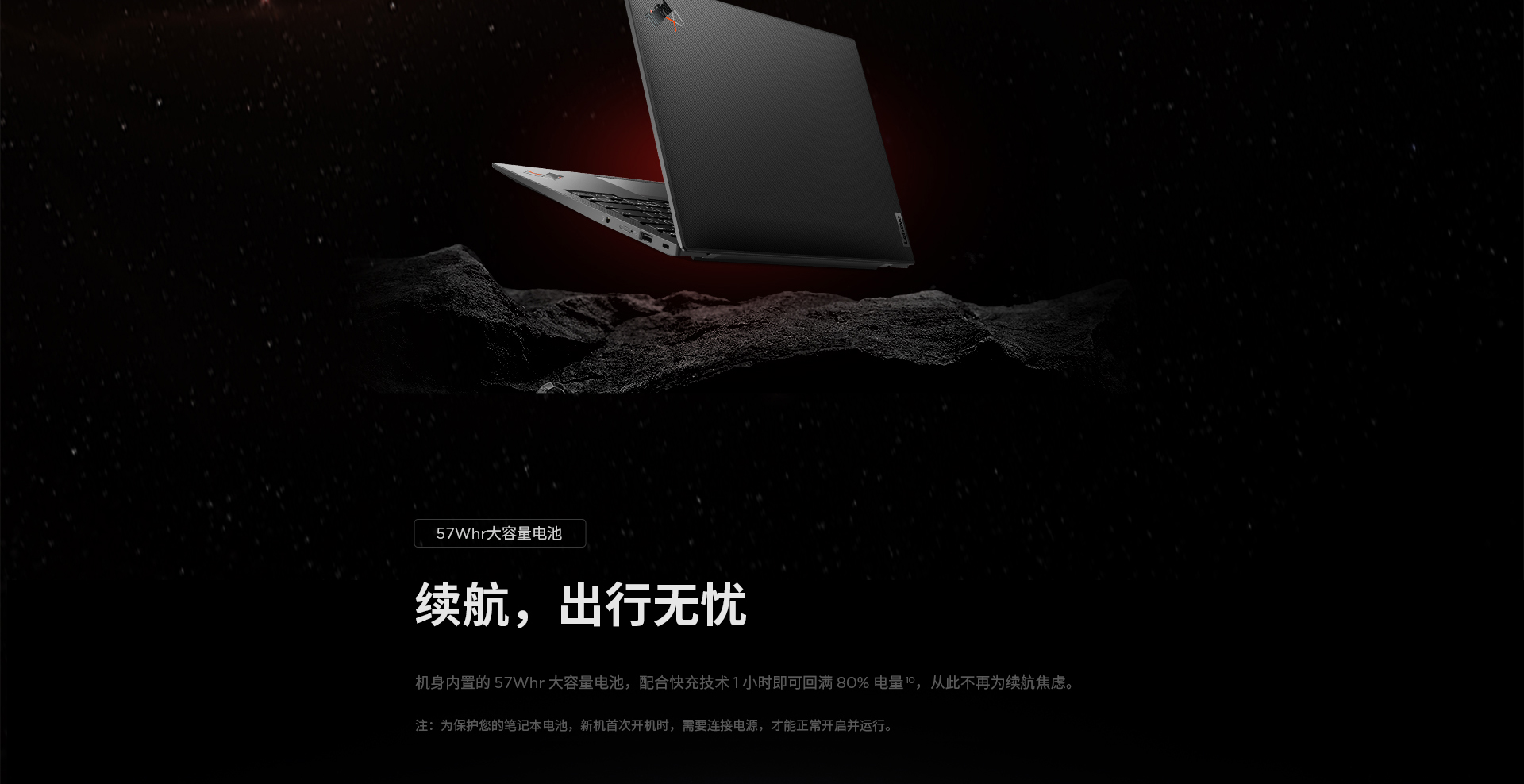 联想ThinkPad X1 Carbon