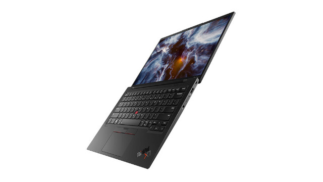 联想ThinkPad X1 Carbon商用笔记本 