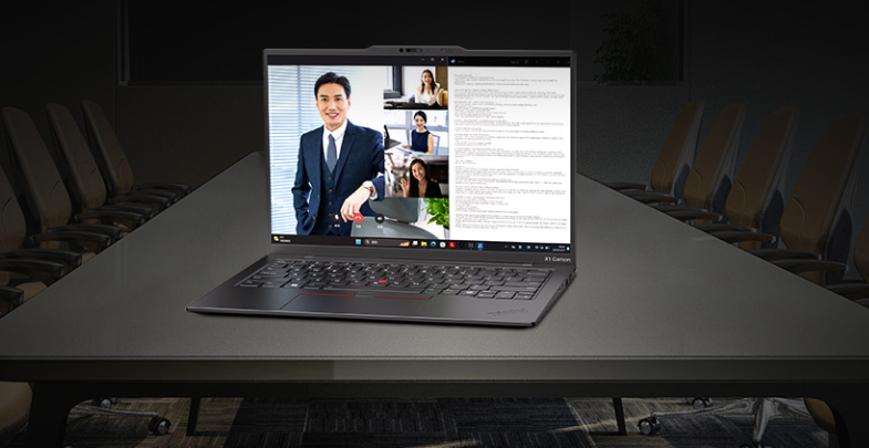 设备+服务全面到位，联想百应打造“中国芯”研发基座 