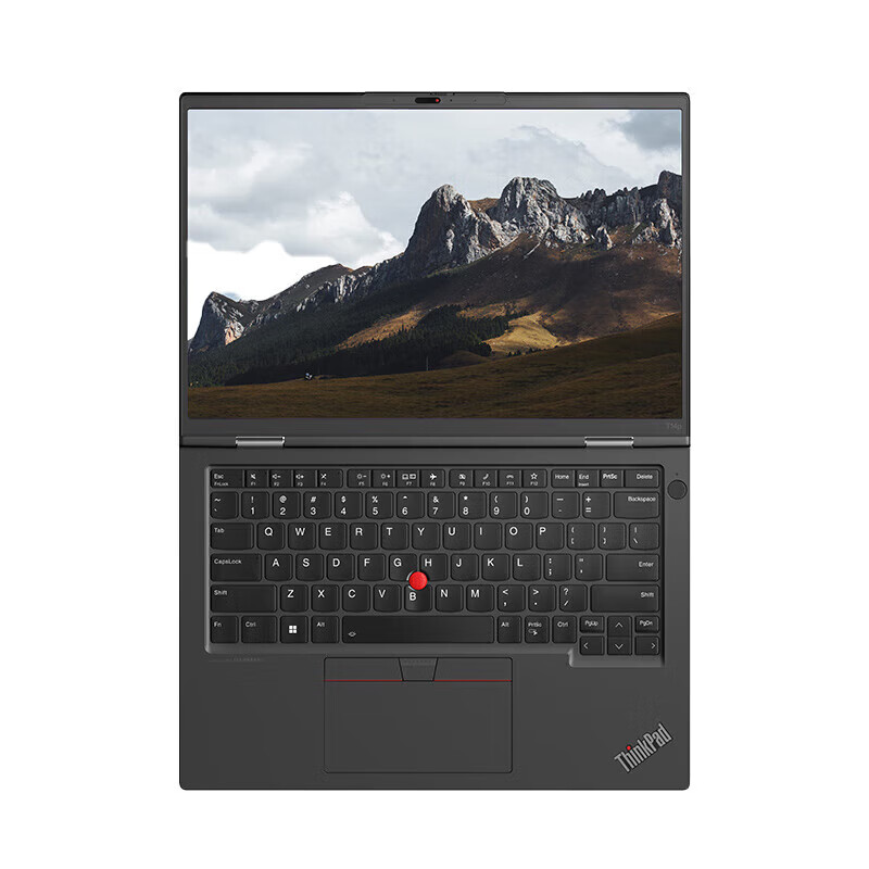 联想ThinkPad T14P 商用笔记本
