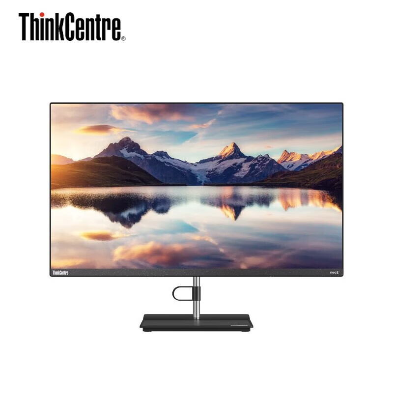 联想ThinkCentre neo S700 商用台式机
